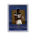 Courtney Brown 2000 Upper Deck Gold Reserve Mine #GM9 Cleveland Browns NM