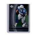 Ricky Watters 1999 Upper Deck Black Diamond #97 Seattle Seahawks NM