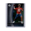 Trent Green 1999 Upper Deck Black Diamond #88 St. Louis Rams Football Card NM