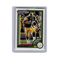 Jerome Bettis 2022 Panini Classics #115 Pittsburgh Steelers Football Card NM