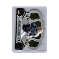 Darrell Jackson Rookie #/499 2000 Pacific Crown Royale #125 Florida Gators NM