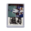 Eddie George 1998 Upper Deck Super Power #S26 Football Card NM