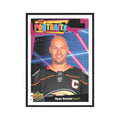 2020 Upper Deck UD Portraits Ryan Getzlaf Anaheim Ducks #P-31