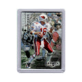 Jake Plummer 1998 Upper Deck Black Diamond #1 Arizona Cardinals Football Card NM