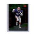 Eric Moulds 1999 Upper Deck Strike Force #SF16 Buffalo Bills Football Card NM