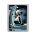 Dice Staley 1999 Upper Deck Black Diamond #80 Philadelphia Eagles NM