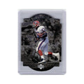Antowain Smith 1997 Upper Deck Star Attractions #SA9 Football Card NM