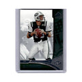 Chad Pennington 2006 SP Authentic #61 New York Jets Football Card NM