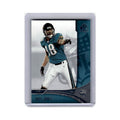 Matt Jones 2006 SP Authentic #42 Jacksonville Jaguars Football Card NM