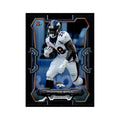 2015 Bowman Foil Montee Ball Football Cards #36