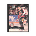 1991 Pro Set Pat LaFontaine New York Islanders #308