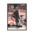 1991 Pro Set Cam Neely Boston Bruins #300