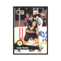 1991 Pro Set Cam Neely Boston Bruins #5