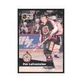 1991 Pro Set Pat LaFontaine New York Islanders #308