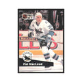 1991 Pro Set Pat MacLeod RC San Jose Sharks #559