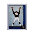 Reinard Wilson 1997 Upper Deck UD3 #24 Cincinnati Bengals Football Card NM
