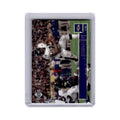 Jamal Lewis 2002 Upper Deck #14 Baltimore Ravens Football Card NM