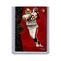 Stephen Davis 1996 SP #20 Washington Redskins Football Card NM
