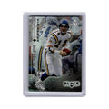 Brad Johnson 1998 Upper Deck Black Diamond #46 Minnesota Vikings NM