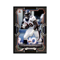 2015 Bowman Montee Ball Football Cards #36