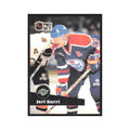 1991 Pro Set Jari Kurri Los Angeles Kings #93