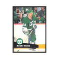 1991 Pro Set Bobby Holik Hartford Whalers #79