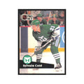 1991 Pro Set Sylvain Cote Hartford Whalers #82