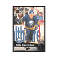 1991 Pro Set Dale Hawerchuk Buffalo Sabres #24
