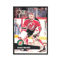 1991 Pro Set Sean Burke New Jersey Devils #132