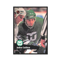 1991 Pro Set John Cullen Hartford Whalers #85