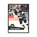 1991 Pro Set Tony Granato Los Angeles Kings #98