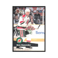 1991 Pro Set Ken Daneyko New Jersey Devils #139