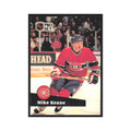 1991 Pro Set Mike Keane Montreal Canadiens #121