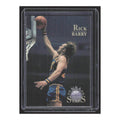 1998 Topps Golden Greats Rick Barry Golden State Warriors #5