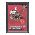 1999 Fleer Ultra Charles Barkely Rockets #114