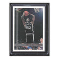 1997 Topps David Robinson Spurs #46