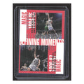 1998 Upper Deck Nick Anderson Magic #111