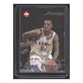 1998 Collectors Edge Dennis Rodman / Paul Pierce Bulls #52