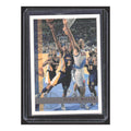 1997 Topps Reggie Miller Pacers #24