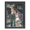 1998 Topps Golden Greats Kevin Mchale Celtics #29