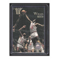 1998 Topps Golden Greats Willis Reed Knicks #37