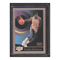 1990 SkyBox Earvin Johnson Lakers #138