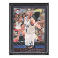 1996 Upper Deck Anfernee Hardaway Magic #173