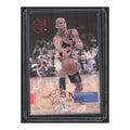 1997 Upper Deck UD3 Reggie Miller Pacers #36