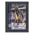 1997 Upper Deck Reggie Miller Pacers #231