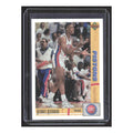 1992 Upper Deck Dennis Rodman Pistons #185