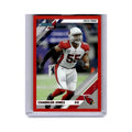 Chandler Jones 2019 Donruss Red Press Proof #14 Arizona Cardinals NM
