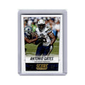 Antonio Gates 2014 Score #182 San Diego Chargers Football Card NM