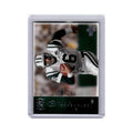 Vinny Testaverde 2001 Upper Deck Game Gear #61 New York Jets Football Card NM