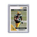 Randall Cobb 2011 Score #377 Green Bay Packers Football Card NM